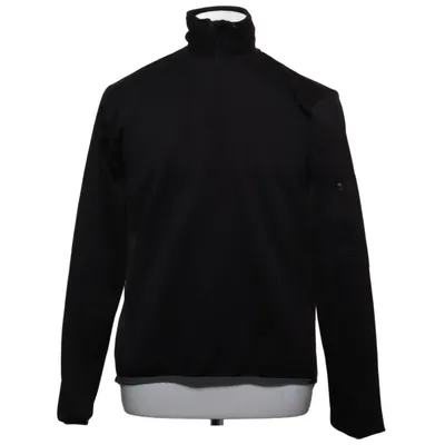 Fleece sweater (Gray) from Mascot Polyester