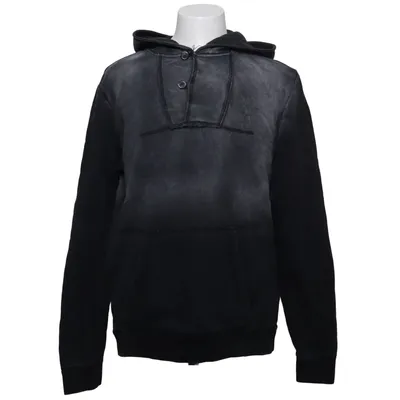 Sweat à capuche (Noir) de Forplay