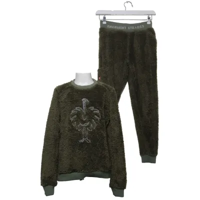 Tenue d'intérieur (Vert) de Engelbert Strauss Polyester