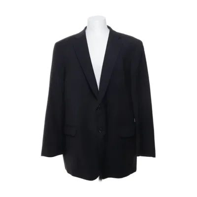 Kavaj (Svart) från Turo Tailor Acetat, Elastan, Polyester, Viskos, Ull