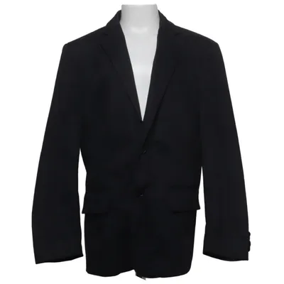 Blazer (Zwart) van G.O.L Boys Katoen, Elastaan