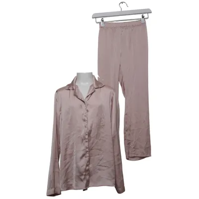 Pyjama (Rose) de H&M Polyester