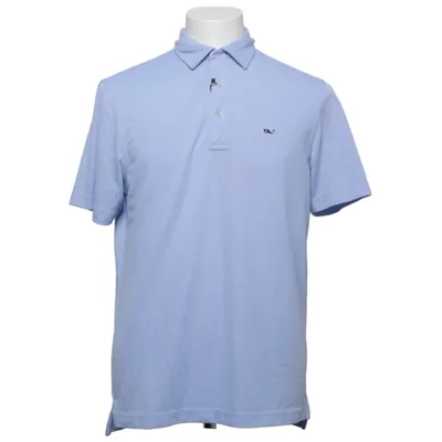 Polo shirt (Blue) from Vineyard Vines