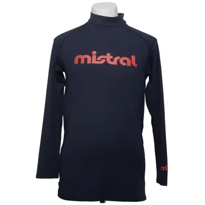 Swim shirt (Gray) from Mistral