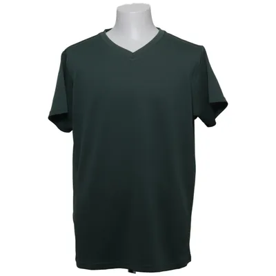 Träningströja (Grön) från High Mountain Polyester