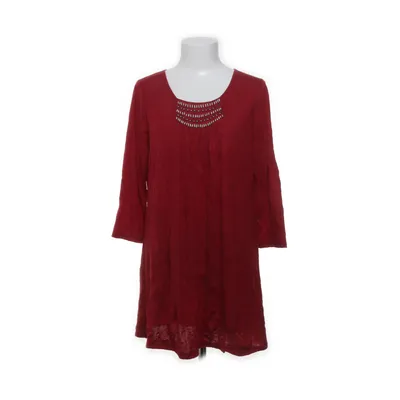 Tunic (Red) from Isolde