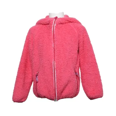 Huvtröja (Rosa) från Play in BLWR Polyester