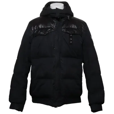 Vinterjakke (Sort) fra Hugo Boss