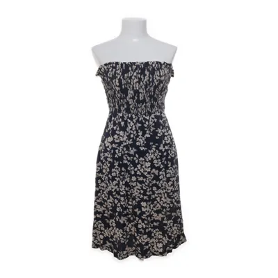 Dress (Blue, White, Multicolored) from Accessorize Viscose