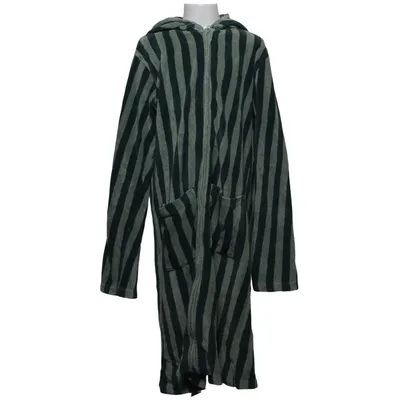 Badrock (Grön) från Rikiki Bomull, Polyester