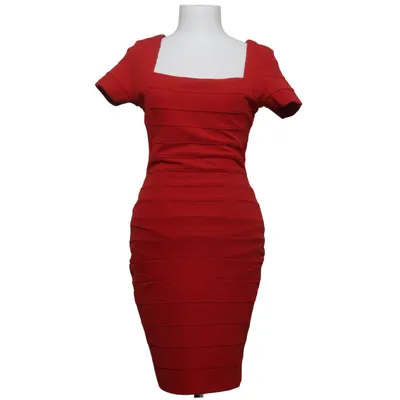 Jurk (Rood) van Miusol