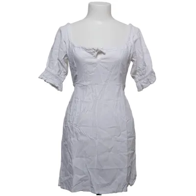 Dress (White) from With Jéan