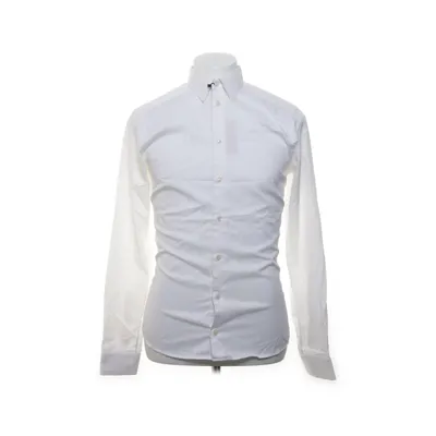 Skjorta (SUPER SLIM) från Eton Bomull