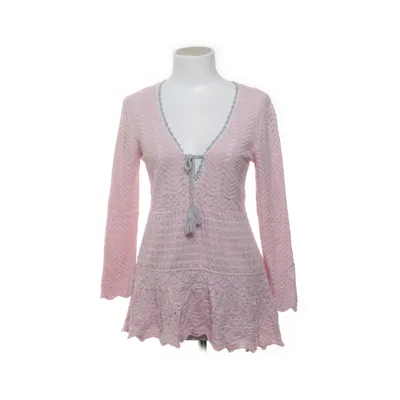 Tunika (Rosa) från Odd Molly Bomull