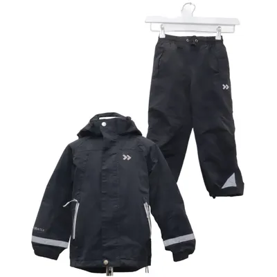 Ytterställ (Vemdalen) från Lager 157 Polyester