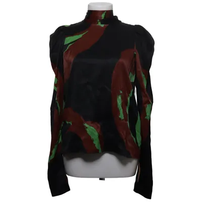 Blus (Gismara Swirl) från Rodebjer Viskos