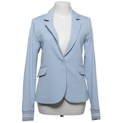 Blazer (Bleu) de Elias Rumelis Polyester