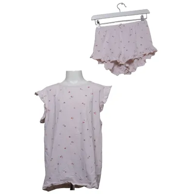 Pyjama (Beige) de POMPdeLUx Coton, Élasthane