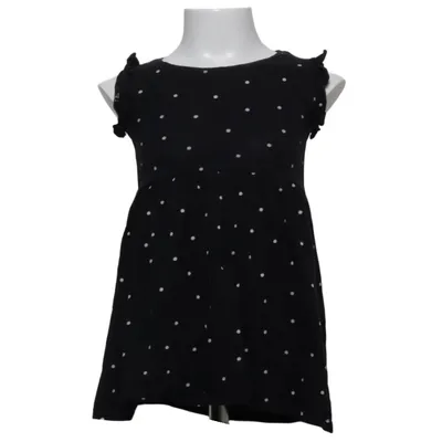 Dress (Basic Organic Cotton) from H&M Basic Cotton