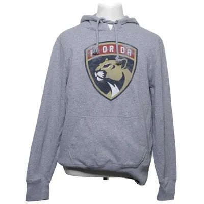 Hoodie (Gray) from 47 Brand Cotton, Polyester