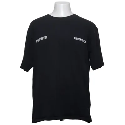 T-shirt (Gris) de Highsnobiety Coton