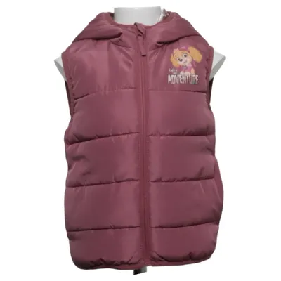 Ydervest (Lilla) fra Nickelodeon Polyester