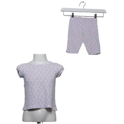 Pyjama (Blanc, Multicolore) de Petit Bateau