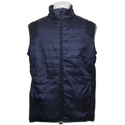 Ytterväst (Blå) från Footjoy Elastan, Polyester