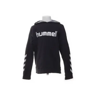 Huvtröja (Grå) från Hummel Bomull, Polyester