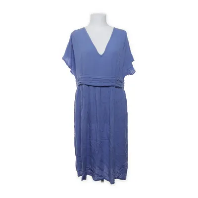 Jurk (Blauw) van Kiabi Viscose