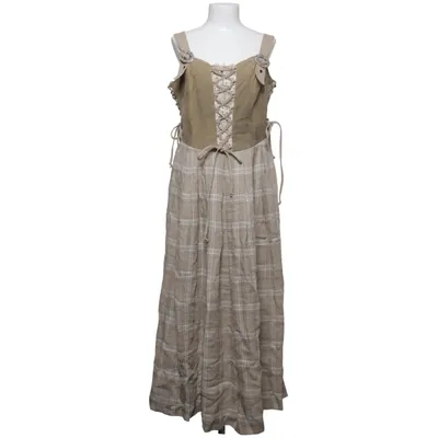 Dirndl (Beige) från Country Line