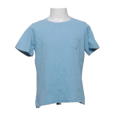 T-shirt (Blue) from Alive Cotton