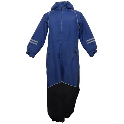 Overall (Blå, Grå) från Nordbjørn Polyester