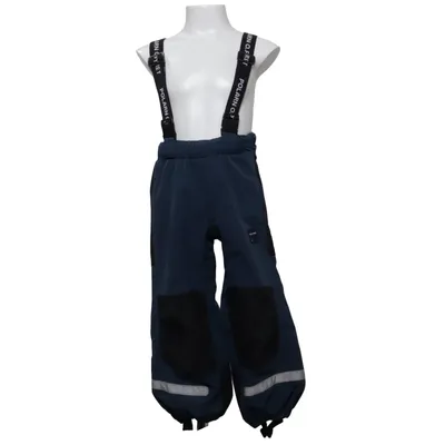 Pantalon de ski (Bleu, Noir) de Polarn O. Pyret