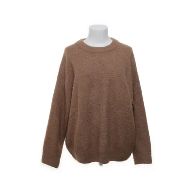 Trui (Bruin) van Primark Acryl, Elastaan, Nylon, Polyester, Wol