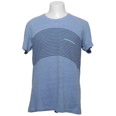 T-shirt (Blauw) van Laundry