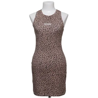 Robe (Beige, Noir) de Sundek Coton, Élasthane