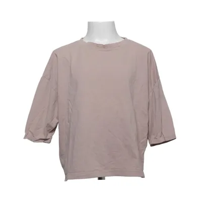 T-shirt (Rosa) från Façade Ekologisk bomull