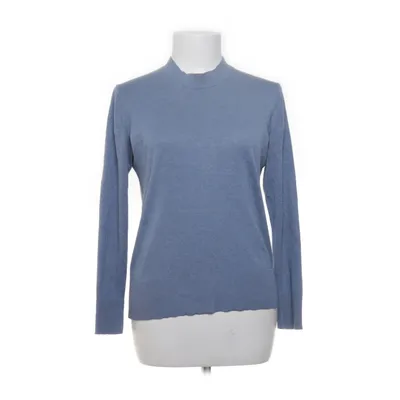Trui (Blauw) van Banana Republic Kasjmier, Zijde