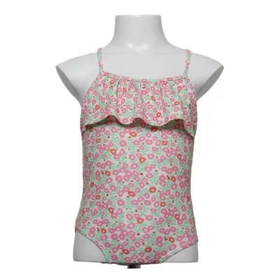 Badpak (Wit, Roze, Groen) van Hema