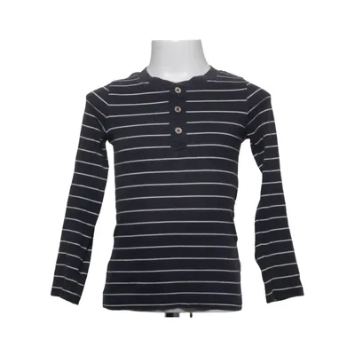 Henley shirt (Honolulu) van POMPdeLUx Elastaan, Organisch katoen