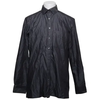 Shirt (Luxor) from Olymp Luxor Cotton