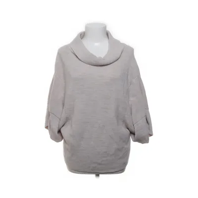Turtleneck (Beige) fra COS Uld