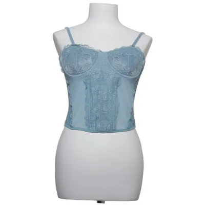 Korset (Blauw) Polyamide