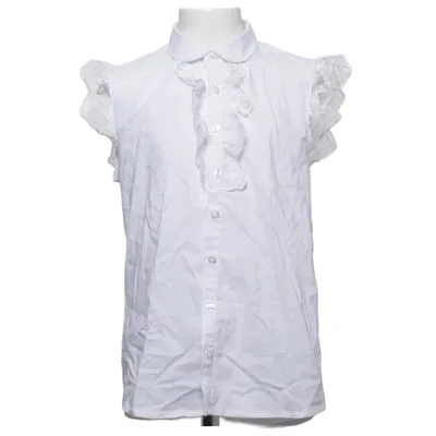 Blouse (Blanc) de LC Waikiki Girls