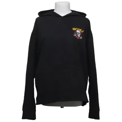 Hoodie (Black) from Independent Trading Company