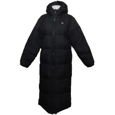 Vinterkappa (Svart) från Dickies Polyamid, Polyester