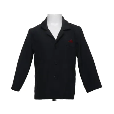 Blazer (Noir) Polyester