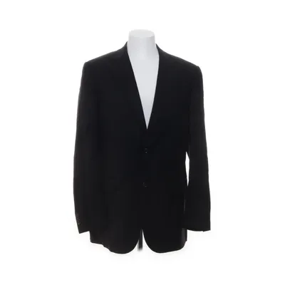 Kavaj (Svart) från Corneliani Kupro, Viskos, Ull