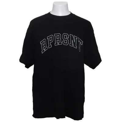 T-shirt (Noir) de Represent Coton